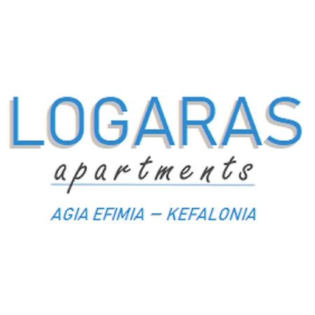 Logara'S Apartments Agia Efimia Ngoại thất bức ảnh