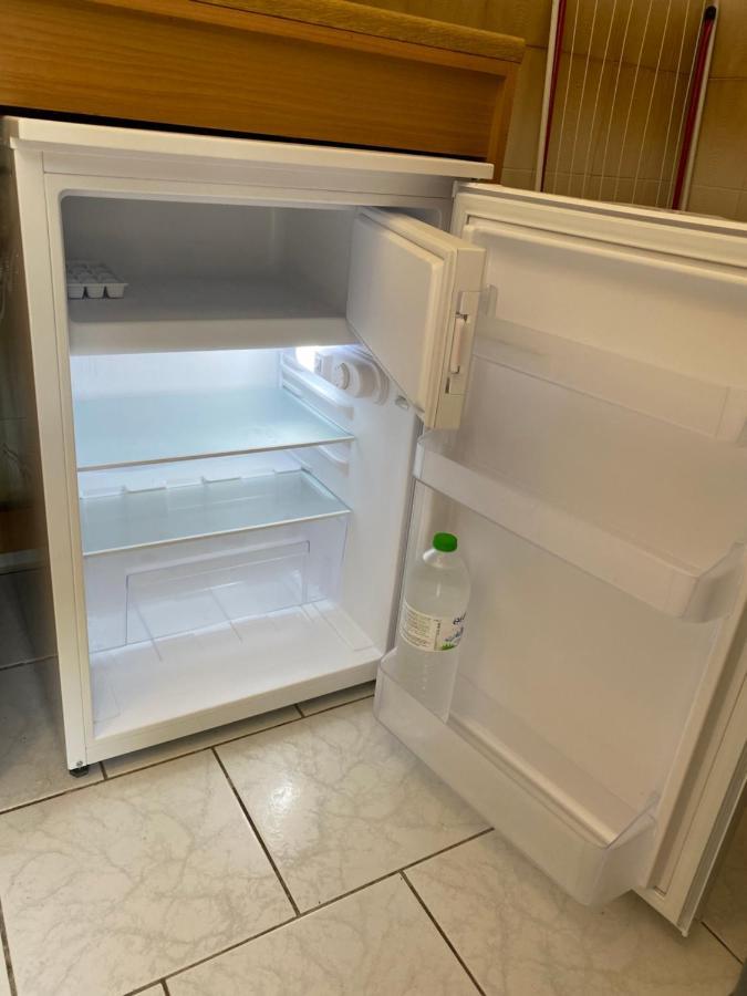 Logara'S Apartments Agia Efimia Ngoại thất bức ảnh