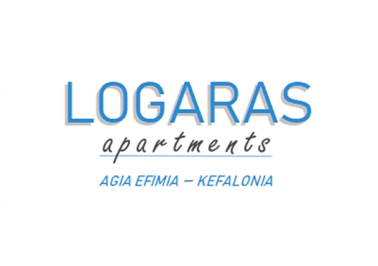 Logara'S Apartments Agia Efimia Ngoại thất bức ảnh