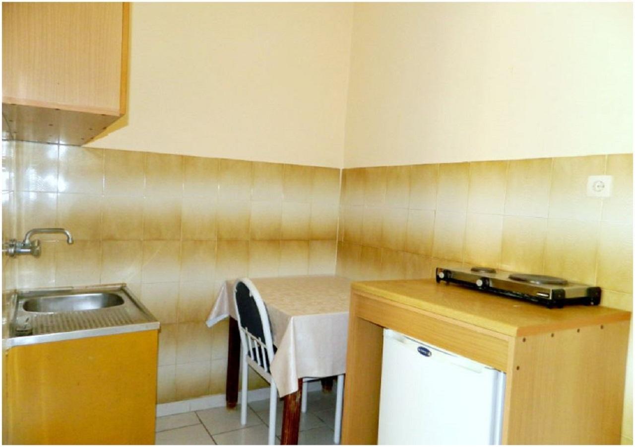 Logara'S Apartments Agia Efimia Ngoại thất bức ảnh